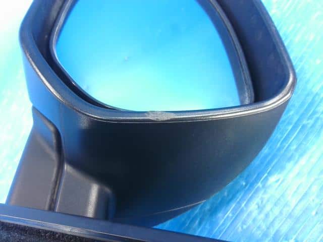 Left Side Mirror MAZDA Atenza 2011 DBA-GH5FW G39A6918ZC — photo 6
