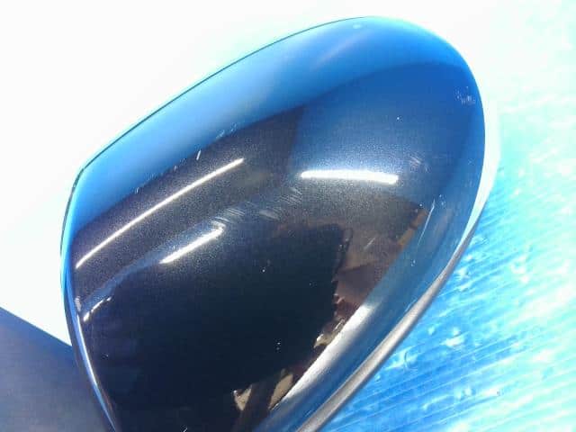 Left Side Mirror MAZDA Atenza 2011 DBA-GH5FW G39A6918ZC — photo 5