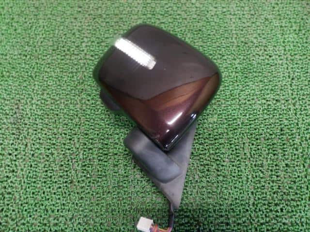 Right Side Mirror SUZUKI Spacia 2015 DAA-MK42S 8470181MC0ZVJ — photo 4