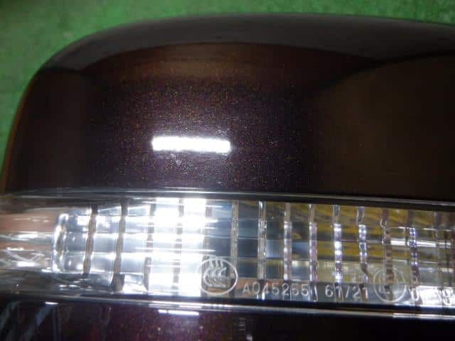 Right Side Mirror SUZUKI Spacia 2015 DAA-MK42S 8470181MC0ZVJ — photo 5
