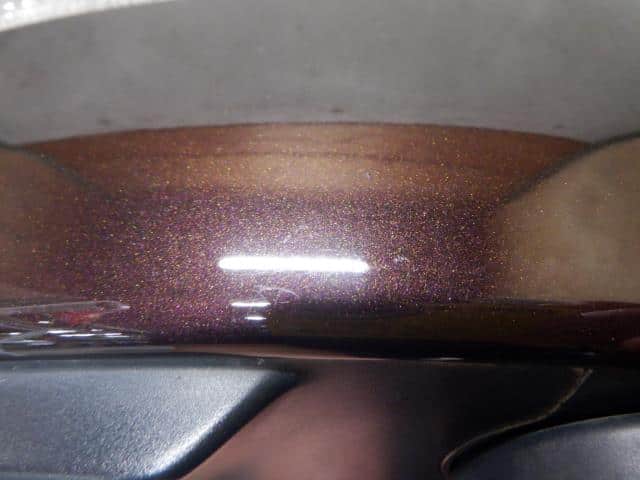 Right Side Mirror SUZUKI Spacia 2015 DAA-MK42S 8470181MC0ZVJ — photo 8