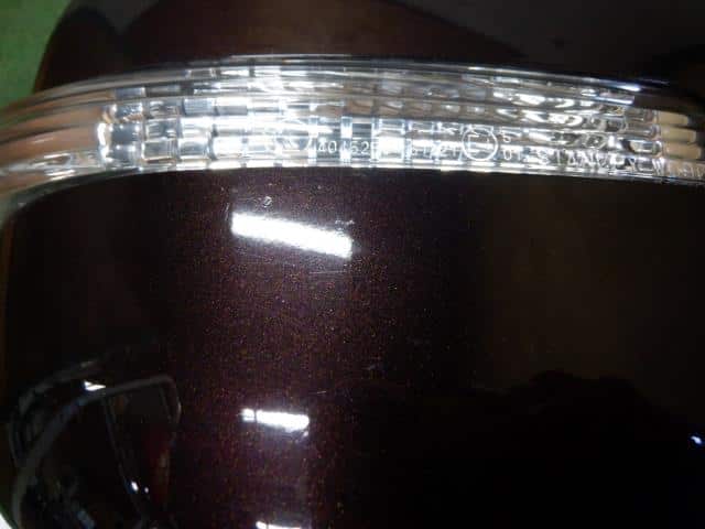 Right Side Mirror SUZUKI Spacia 2015 DAA-MK42S 8470181MC0ZVJ — photo 7