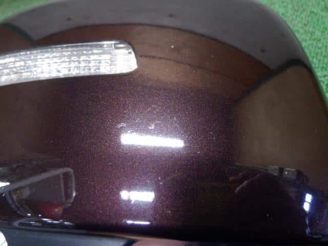 Right Side Mirror SUZUKI Spacia 2015 DAA-MK42S 8470181MC0ZVJ — photo 6