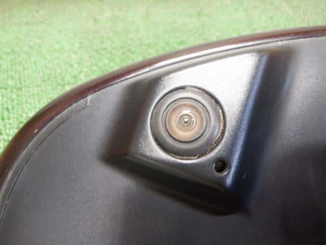 Right Side Mirror SUZUKI Spacia 2015 DAA-MK42S 8470181MC0ZVJ — photo 9