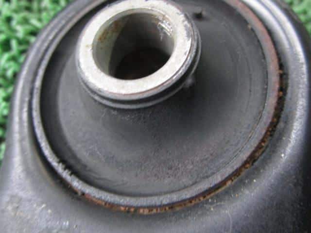 Front Right Lower Control Arm MAZDA Flair crossover 2015 DBA-MS31S 1A1434300A — photo 3