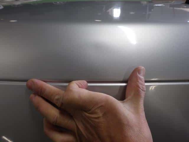 Bonnet Hood SUZUKI Every 2013 EBD-DA64V 5810068H01 — photo 3