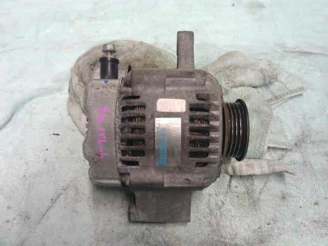 Alternator SUZUKI Palette 2009 DBA-MK21S 3140058J10 — photo 1