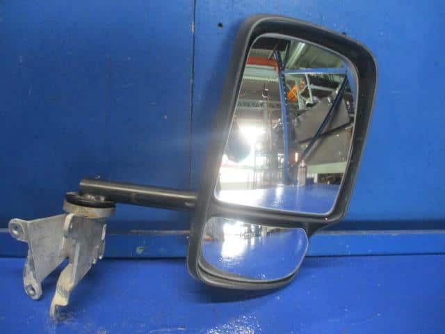 Right Side Mirror HINO Dutro 2011 SKG-XZU675T — photo 2