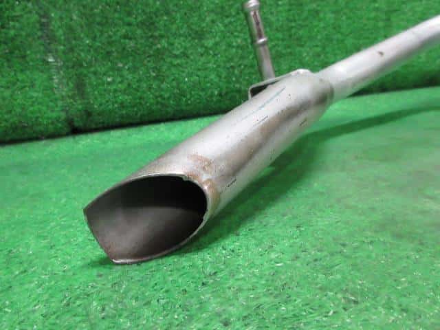Rear Muffler SUZUKI Wagon R 2014 DBA-MH34S 1430082K11 — photo 3