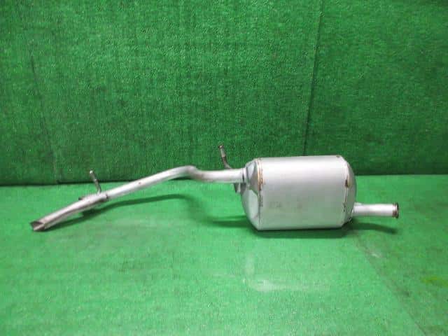 Rear Muffler SUZUKI Wagon R 2014 DBA-MH34S 1430082K11 — photo 2