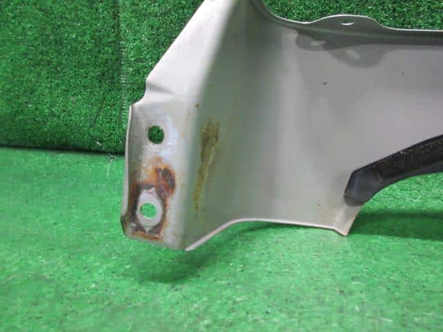 Right Fender Panel SUZUKI Wagon R 2014 DBA-MH34S 5761172M02 — photo 2