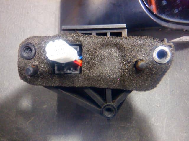 Right Side Mirror SUZUKI Wagon R 2008 CBA-MH23S 8470170K20ZJ3 — photo 3