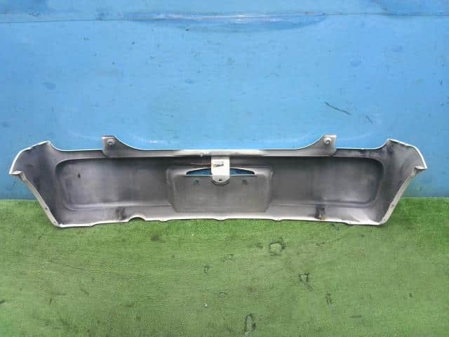 Rear Bumper Assembly SUZUKI Lapin 2003 UA-HE21S 7181175H01 — photo 2