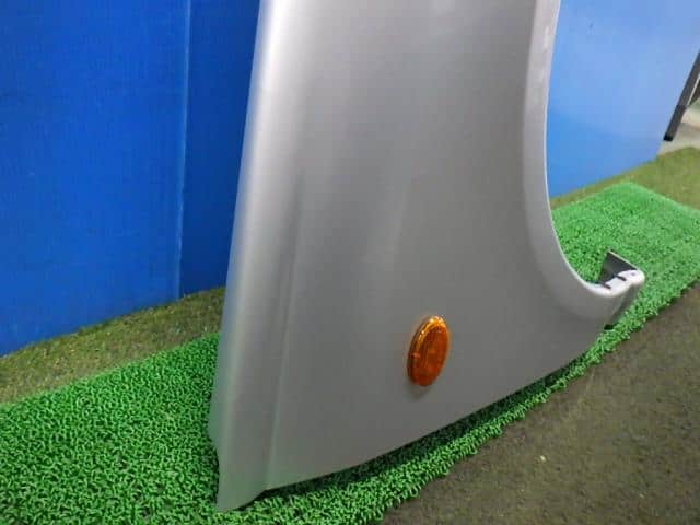 Right Fender Panel SUBARU Impreza 2001 LA-GG2 — photo 5