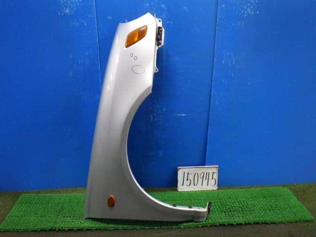 Right Fender Panel SUBARU Impreza 2001 LA-GG2 — photo 1