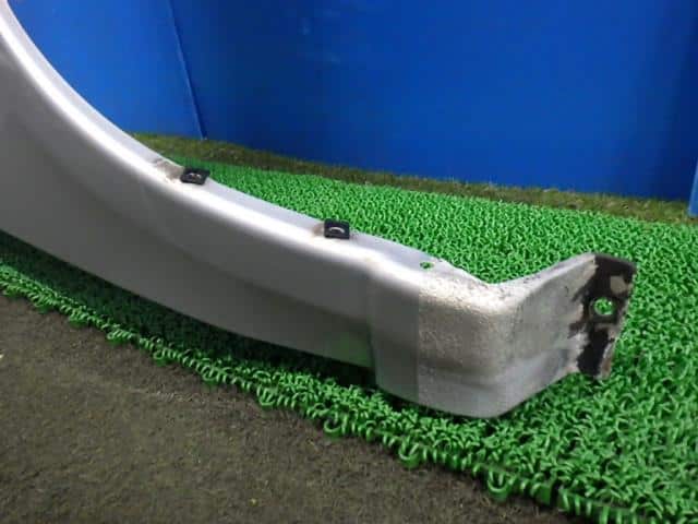 Right Fender Panel SUBARU Impreza 2001 LA-GG2 — photo 4