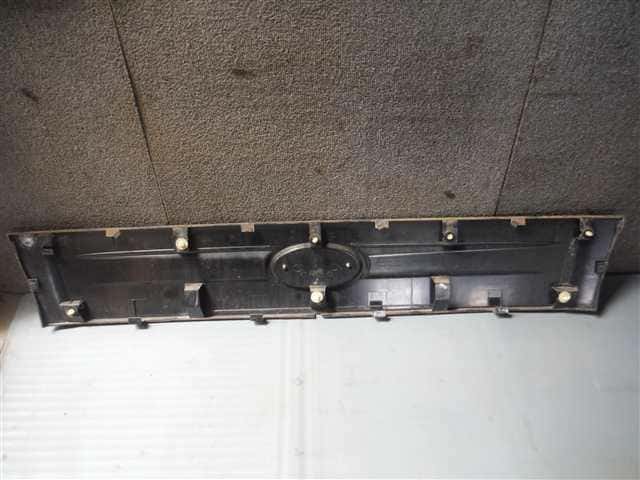 Radiator Grille SUBARU Sambar 2008 EBD-TT2 — photo 4