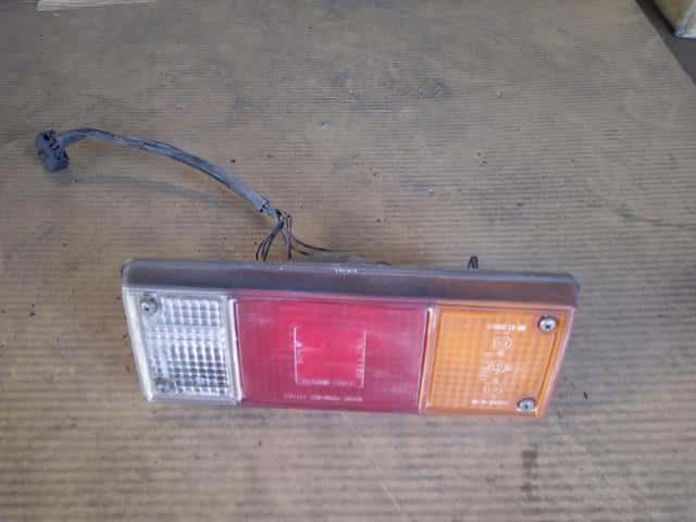 Right Tail Light MAZDA BONGO 1999 KF-SK22T 139189664A — photo 1
