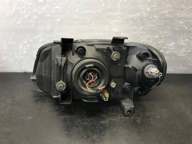 Right Headlight SUZUKI Alto 2003 LA-HA23S 3512084811 — photo 2
