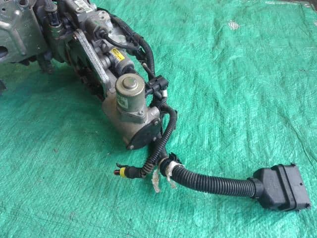 Transmission Parts Fiat Fiat 500 2009 ABA-31212 — photo 3