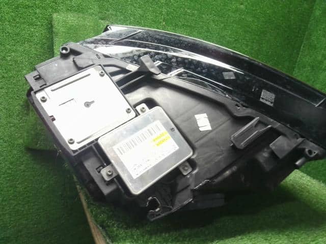 Right Headlight AUDI Audi a5 2010 ABA-8FCALF 8T0941030AP — photo 9