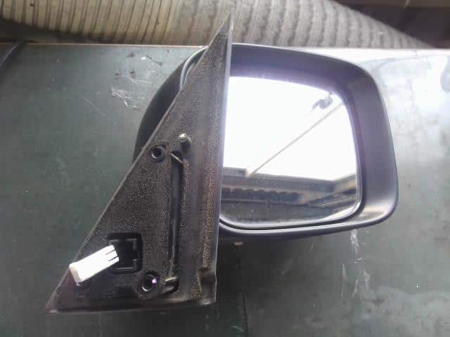 Right Side Mirror SUZUKI Spacia 2013 DBA-MK32S 8470181M31 — photo 3