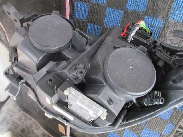 Right Headlight CITROEN Ds4 2012 ABA-B7C5F02S — photo 2