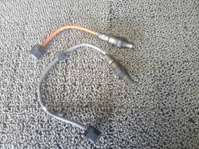O2 Sensor SUZUKI Wagon R 2017 DBA-MH35S 1821374P10 — photo 1