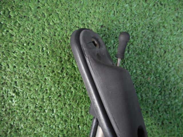 Antenna SUZUKI Wagon R 2005 CBA-MH21S 3925058J00 — photo 3