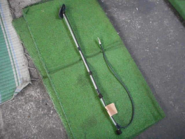 Antenna SUZUKI Wagon R 2005 CBA-MH21S 3925058J00 — photo 1