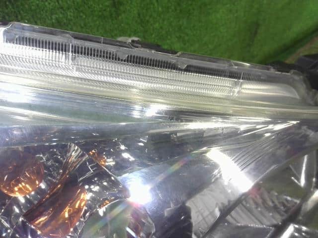 Right Headlight SUZUKI Spacia 2016 DAA-MK42S — photo 3