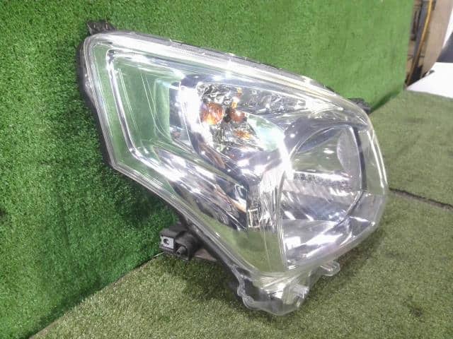 Right Headlight SUZUKI Spacia 2016 DAA-MK42S — photo 5