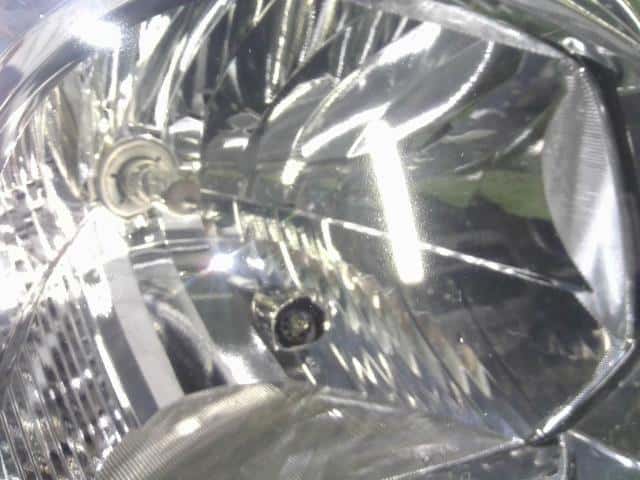 Right Headlight SUZUKI Spacia 2016 DAA-MK42S — photo 4