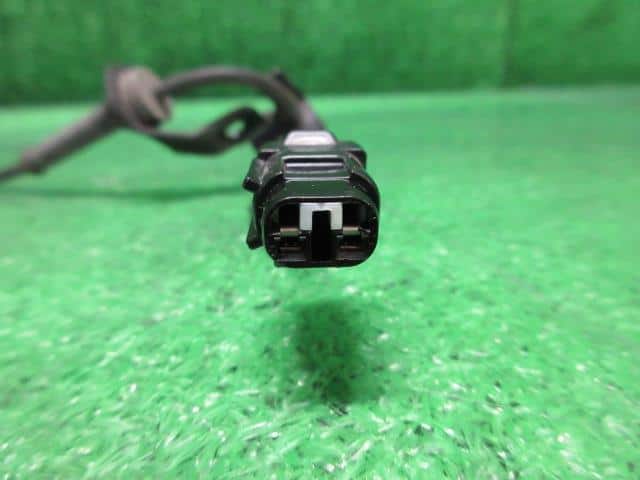 Front Left Knuckle Hub Assembly SUZUKI Wagon R 2012 DBA-MH23S 4515185K50 — photo 5