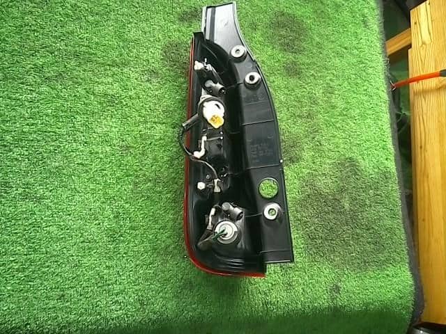 Right Tail Light SUZUKI Spacia 2016 DAA-MK42S 3565081M02 — photo 2