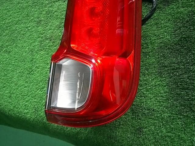 Right Tail Light SUZUKI Spacia 2016 DAA-MK42S 3565081M02 — photo 3