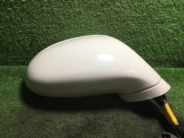 Right Side Mirror MAZDA Roadstar 1998 GF-NB8C — photo 1
