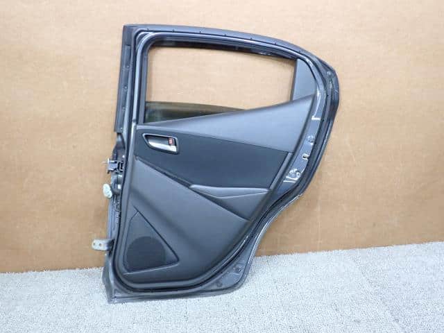 Rear Right Door Assembly MAZDA Demio 2015 LDA-DJ5FS D0Y07202XE — photo 4