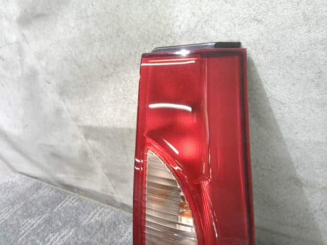 Right Tail Light MAZDA Carol 2009 DBA-HB24S 1A0651161 — photo 2