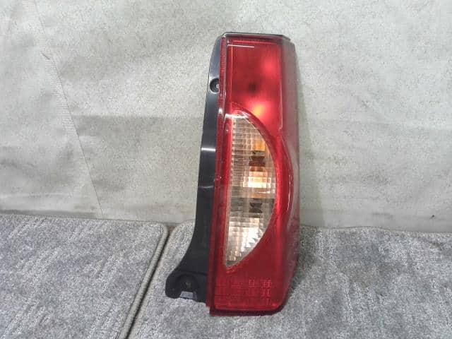 Right Tail Light MAZDA Carol 2009 DBA-HB24S 1A0651161 — photo 1