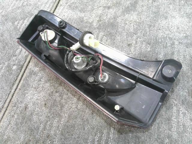 Right Tail Light MAZDA Carol 2009 DBA-HB24S 1A0651161 — photo 4