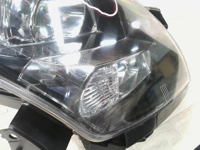 Right Headlight MAZDA MPV 2009 DBA-LY3P L52851031 — photo 3
