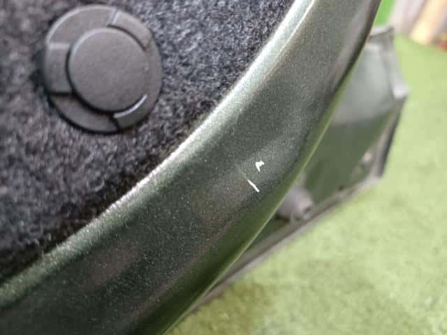 Back Door Assembly MAZDA Flair crossover 2015 DBA-MS31S 1A5462010 — photo 2