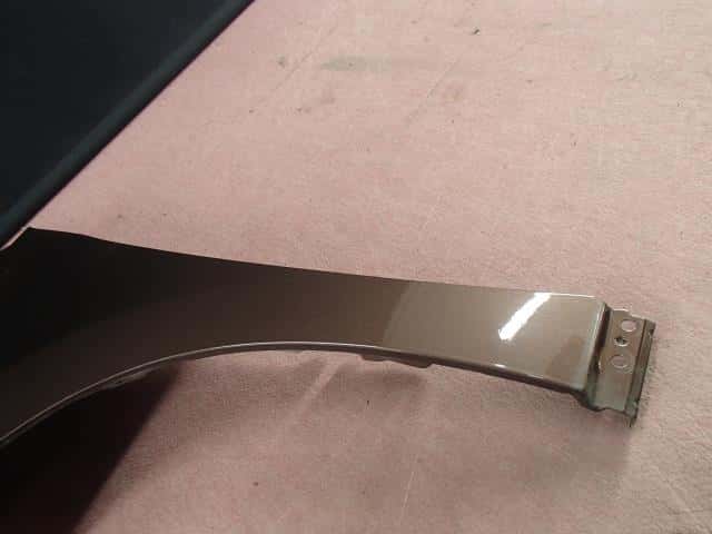 Left Fender Panel PEUGEOT Peugeot 2008 2014 ABA-A94HM01 — photo 5