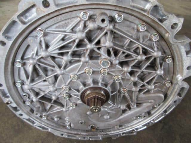 Manual Transmission Mitsubishi Fuso Canter 2013 TKG-FEA20 — photo 3