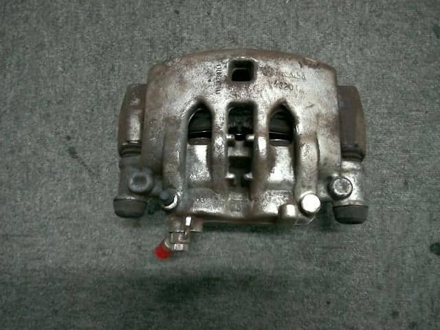 Front Right Caliper MITSUBISHI Canter 2012 SKG-FBA20 — photo 2