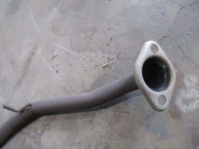 Front Exhaust Pipe HONDA Thats 2002 LA-JD2 — photo 4