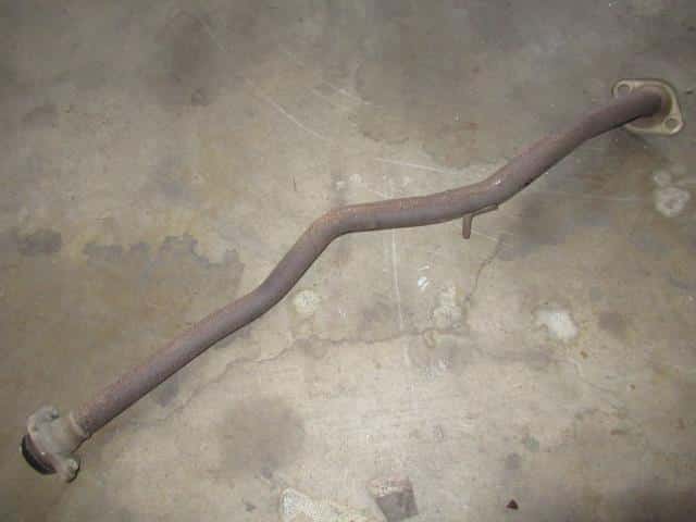 Front Exhaust Pipe HONDA Thats 2002 LA-JD2 — photo 1