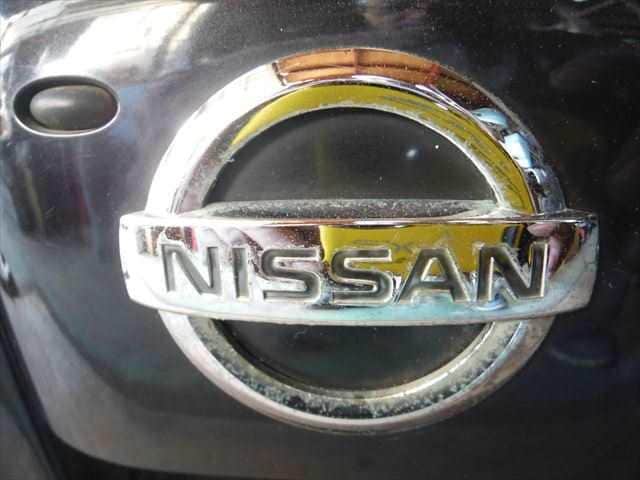 Back Door Assembly NISSAN Moco 2007 DBA-MG22 — photo 2