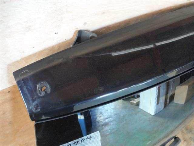 Back Door Assembly NISSAN Moco 2007 DBA-MG22 — photo 4
